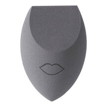 ESPONJA PARA MAQUIAGEM BOCA ROSA